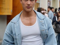 -安福路