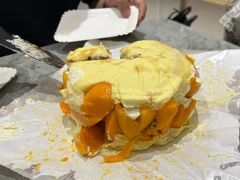 -源麦甜·品质千层(市北店)