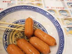 -广信牛奶甜品世家(台东店)