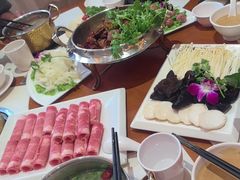 -葛记红焖羊肉(和平路形象店)