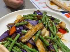 -大锅强·蒸海鲜青岛菜(城市阳台店)