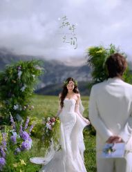 -雅云婚纱摄影工作室旗舰店