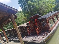 -同里国家湿地公园