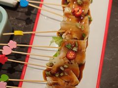 -邢氏老太太烤串(北兴街店)