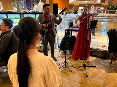 -杭州国际会议中心洲际酒店-原素全日餐厅(解放东路店)