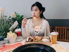 -菌公主·野生菌蒸汽火锅(告庄店)