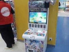 -TOYSRUS玩具反斗城(天津远洋乐堤港店)
