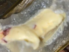 蔓越莓奶冰粽子-星星奶冰·汤圆(王串场店)