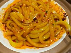 -大盐帮川菜馆(长楹天街店)