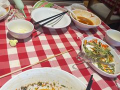 -西贝(石景山当代店)