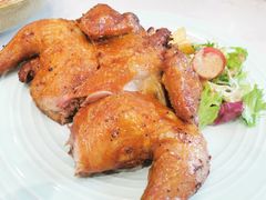 烧鸡-西语·炭烧牛排(卓越中寰店)