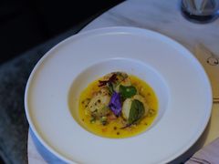 -STARRY CAFE & LOUNGE BAR(高新店)