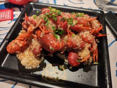 -松哥油焖大虾(科技园店)