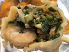 -叶存利海鲜大馅饺子(东戴河止锚湾店)