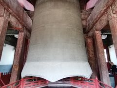 -大钟寺古钟博物馆