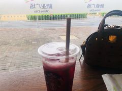 -星巴克(北京成寿寺路店)