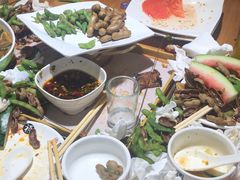 -一顿烧烤(八经街店)