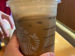 -星巴克臻选(福州东百中心分店)