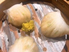 招牌虾饺皇-点都德(奥体印象城店)