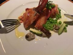 -wann lounge 低温慢煮牛排·清吧