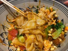-秦唐汉味biangbiang面(大钟寺店)