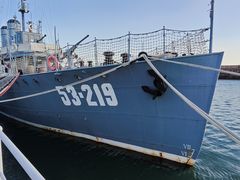 -中国人民解放军海军博物馆