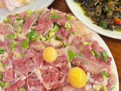 -车头老二大排档(金城步行街店)