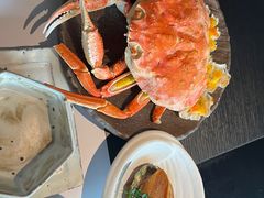 -花潮料理艺食馆(SM新生活广场店)