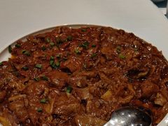 -津悦·正阳春烤鸭(红旗南路店)