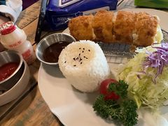 -Cafe Alice咖啡爱丽丝(奥城店)
