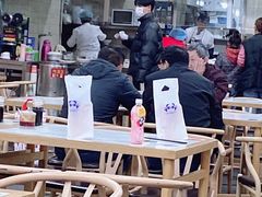 -蒋家桥饺面店(奥邦店)