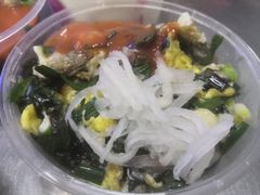 海蛎煎-群众牛肉小点(蚵仔煎)