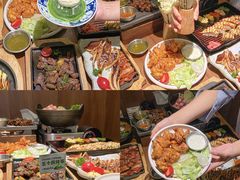 -小川洋风料理(大悦城店)
