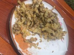 -一块豆腐·海鲜·家常菜(李沧书院路店)