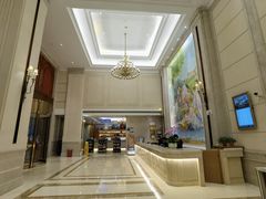 -维也纳国际酒店·江苏苏州火车站北广场店