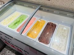 -西十二街牛排(顺义华联店)