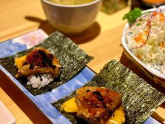 -隐月· 㐂和食屋(芝罘万达公馆店)
