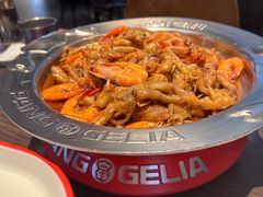 -胖哥俩肉蟹煲(世茂国际广场店)