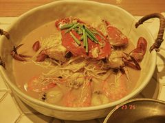 -十面欢腾(长乐路店)