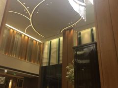 -济南香格里拉·咖啡泉自助餐厅