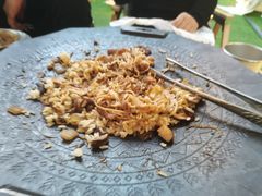 -CAMP.33露营烤肉·团建聚餐(创智天地店)