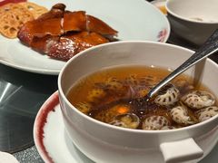 -杭州西子湖四季酒店·金沙厅