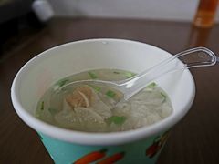 -同利肉燕老铺(澳门路店)