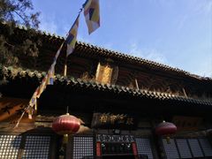 -崇善寺
