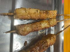 -老黑板筋(顺义总店)