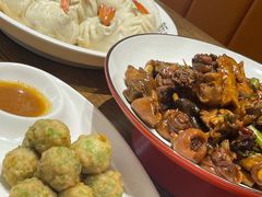 -新时代大酒店(仰口路店)