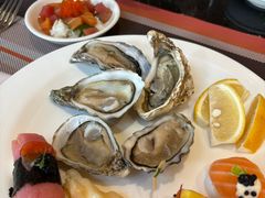 -澳门十六浦索菲特大酒店