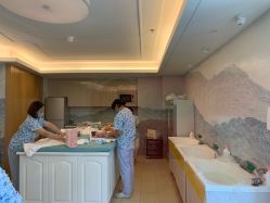-和伊母婴护理中心·全套房(金山店)