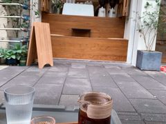 -本無咖啡·BeanWood Coffee