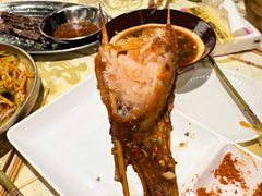 -串盟烧烤大排档·长沙美食地标(星沙店)